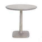 Product Image 1 for Paulina Outdoor Bistro Table from Classic Home