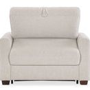 Product Image 7 for Griffin Twin Sleeper Chair from Hooker Furniture