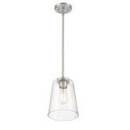 Product Image 1 for Calhoun 1 Light Large Mini Pendant from Savoy House 