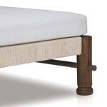 Product Image 22 for Finnegan Outdoor Chaise from Four Hands