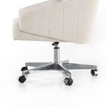 Product Image 4 for Winona Desk Chair Dover Crescent from Four Hands