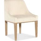 Product Image 1 for Banyon Bay Upholstered Host Chair, Set of 2 from Hooker Furniture