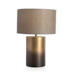 Product Image 12 for Cameron Brass Ombre Table Lamp from Four Hands