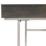 Product Image 5 for Uttermost Claude Modern Oak Desk from Uttermost