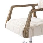 Product Image 8 for Tyler Sheffield Ivory Desk Chair from Four Hands