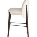 Product Image 2 for Ames Cream Bar Stool from District Eight