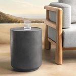 Product Image 6 for Darsa Outdoor Accent Table from Classic Home