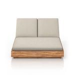 Product Image 2 for Kinta Outdoor Double Chaise from Four Hands