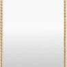 Product Image 1 for Karling Blair Brown Accent Mirror from Livabliss