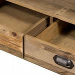 Product Image 5 for Mariposa Media Console Rustic Natural from Four Hands