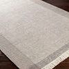 Product Image 4 for Reliance Hand-Woven Wool Brown / Beige Rug - 2'6" x 8' from Surya