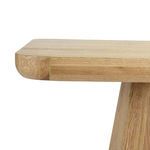 Product Image 5 for Orlando Dining Table from Classic Home Furnishings