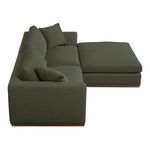 Product Image 4 for Rue Nook Modular Sectional from Moe's