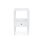 Product Image 3 for Lilian 1-Drawer End Table from Villa & House