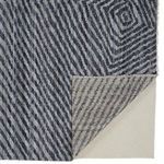 Product Image 5 for Vivien Transitional Blue / Gray Hand-Knotted Rug - 9' x 12' from Feizy Rugs