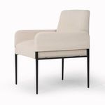 Product Image 23 for Brickel Dining Armchair from Four Hands