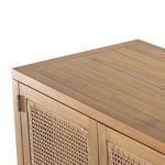 Product Image 28 for Merit Rattan-Inspired Outdoor Sideboard from Four Hands
