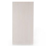 Product Image 3 for Cyrus Dining Table 79" Grey from Four Hands