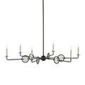 Product Image 10 for Privateer Chandelier from Currey & Company