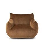 Product Image 1 for Margot Swivel Chair from Four Hands