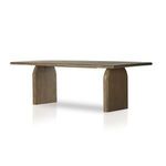 Product Image 2 for Sorrento Aged Drift Oak Dining Table  from Four Hands