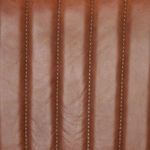 Product Image 6 for Alice Modern Leather Stool from Four Hands