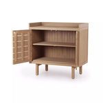 Product Image 6 for Lula Small Sideboard Washed Brown from Four Hands