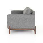 Product Image 3 for Francesca Sofa 93" Fairfax Slate from Four Hands