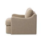 Product Image 3 for Aurelia Swivel Chair from Four Hands