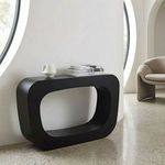 Product Image 7 for Ponte Black Iron Console from Noir