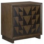 Product Image 2 for Leiden Nightstand from Currey & Company