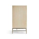 Product Image 4 for Clapotis Danish Cord Double Dresser from Johnathan Charles