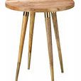 Product Image 1 for Owen Side Table from Jamie Young