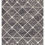 Product Image 1 for Rhea Handmade Trellis Gray/ Ivory Rug By Nikki Chu from Jaipur 