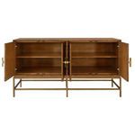 Product Image 3 for Ariel Buffet from Worlds Away