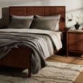 Product Image 39 for Sydney Mango Wood Queen Bed from Four Hands