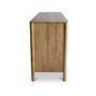Product Image 9 for Fulton 4 Door Sideboard from Moe's