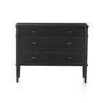 Product Image 17 for Toulouse Large Distressed Black Chest from Four Hands