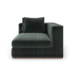 Product Image 4 for Bello Corner Right Facing Chair from Caracole