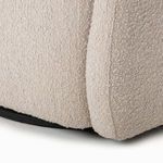 Product Image 8 for Levi Upholstered Swivel Chair from Four Hands