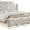 Product Image 2 for Traditions Upholstered Panel Bed from Hooker Furniture