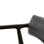 Product Image 7 for Tyler Chaps Ebony Arm Chair from Four Hands