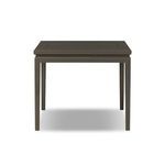 Product Image 1 for Mishelle Olive Lacquer Mahjong Table from Four Hands