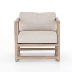 Product Image 1 for Callan Outdoor Chair from Four Hands