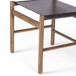 Product Image 8 for Kena Top Grain Leather Dining Chair from Four Hands