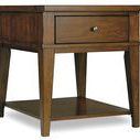 Product Image 2 for Wendover End Table from Hooker Furniture