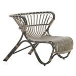 Product Image 1 for Viggo Boesen Fox Chair Exterior from Sika Design