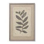 Product Image 1 for Stone Stem Wall Art from Loloi