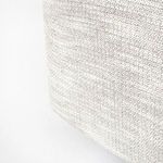 Product Image 5 for York Round Swivel Accent Chair - Monterry Pebble from Four Hands