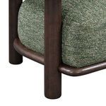 Product Image 4 for Lars Accent Chair from Classic Home Furnishings
